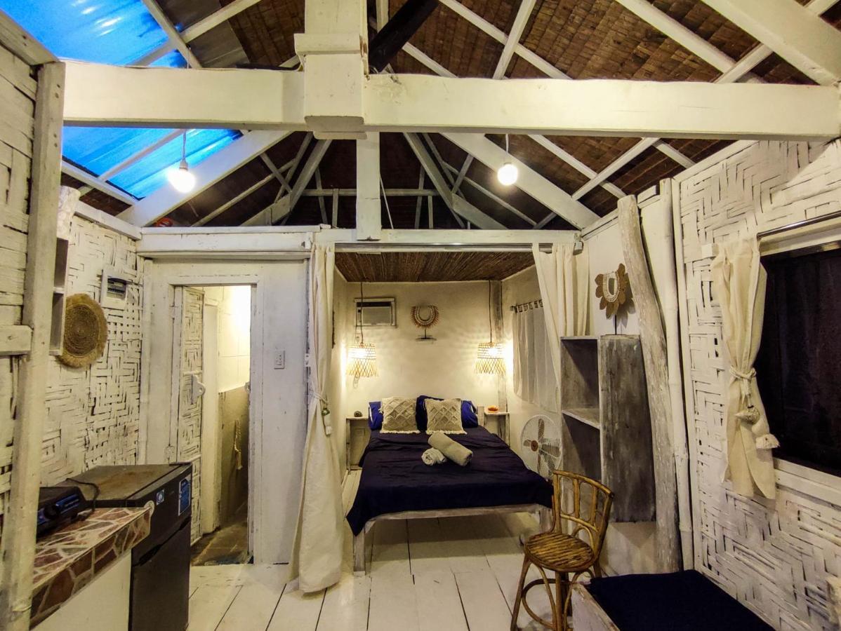 The Surf Shacks - Beach House, Aircon, Fast Wifi General Luna  Εξωτερικό φωτογραφία