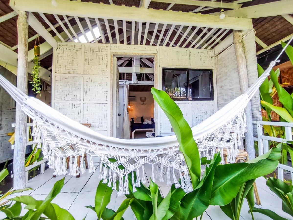 The Surf Shacks - Beach House, Aircon, Fast Wifi General Luna  Εξωτερικό φωτογραφία