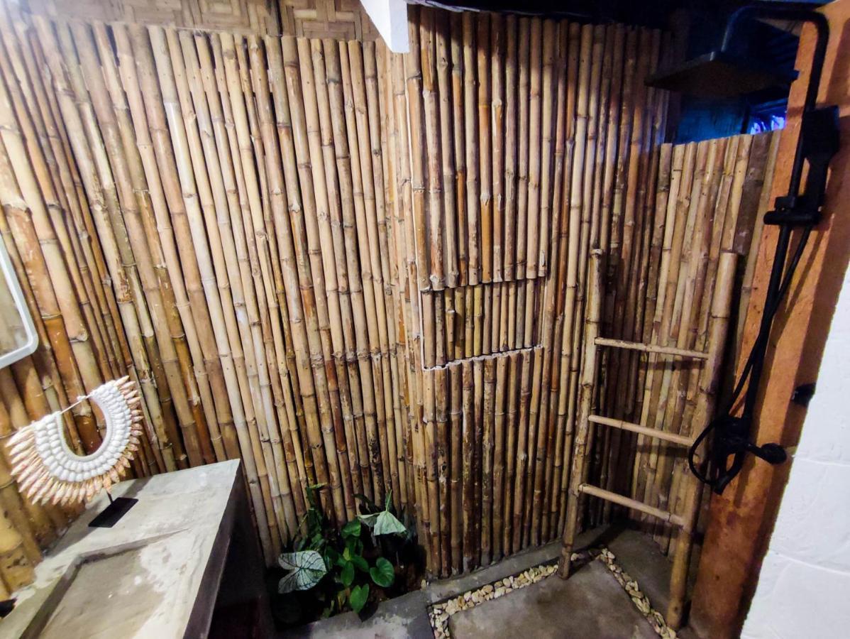 The Surf Shacks - Beach House, Aircon, Fast Wifi General Luna  Εξωτερικό φωτογραφία
