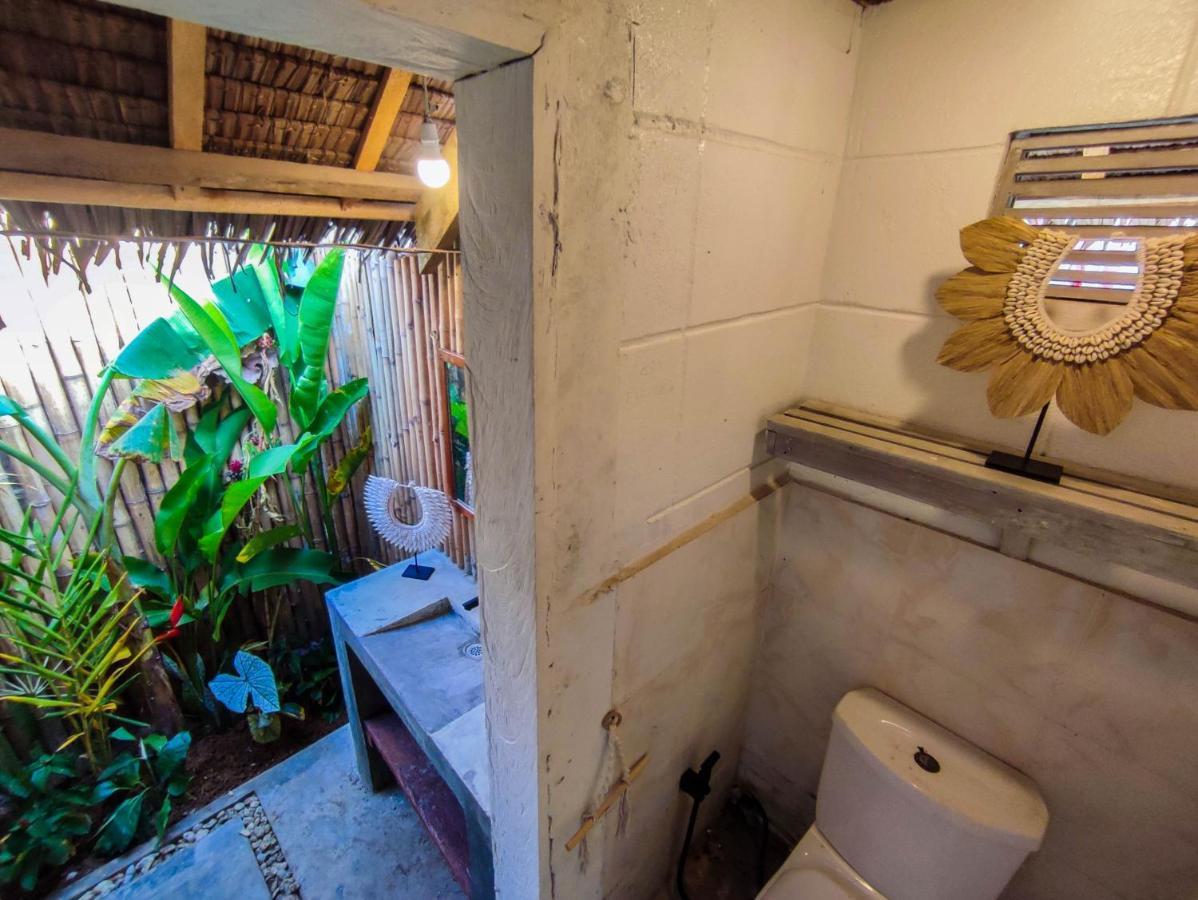 The Surf Shacks - Beach House, Aircon, Fast Wifi General Luna  Εξωτερικό φωτογραφία